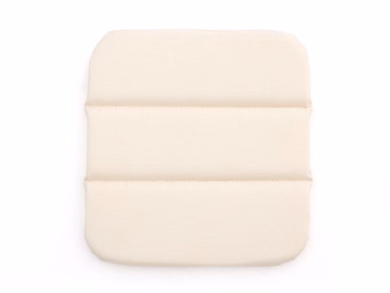 Madison Tuinkussen Bruin/Beige van Katoen en Polyester B: 44 cm, D: 40 cm
