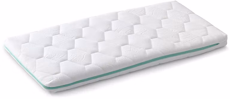Petite Amélie Co Sleeper Matras Pura Premium Latex, 45 x 90 cm