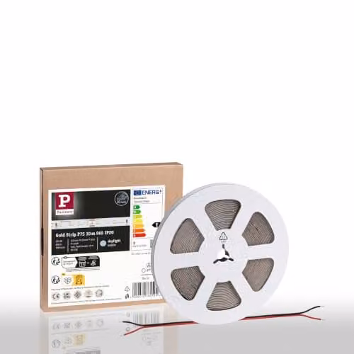 Paulmann Pro Strip LED-strip Goud P75 965