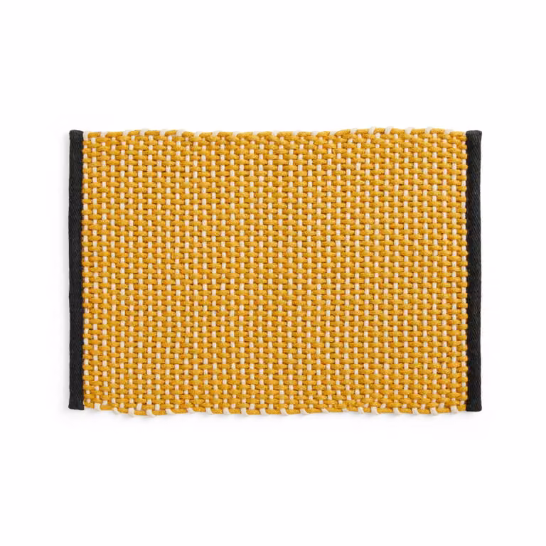 HAY deurmat Ochre B: 50 cm, D: 70 cm