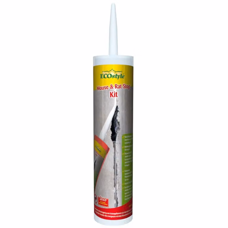 Ecostyle Mouse & Rat Stop Kit