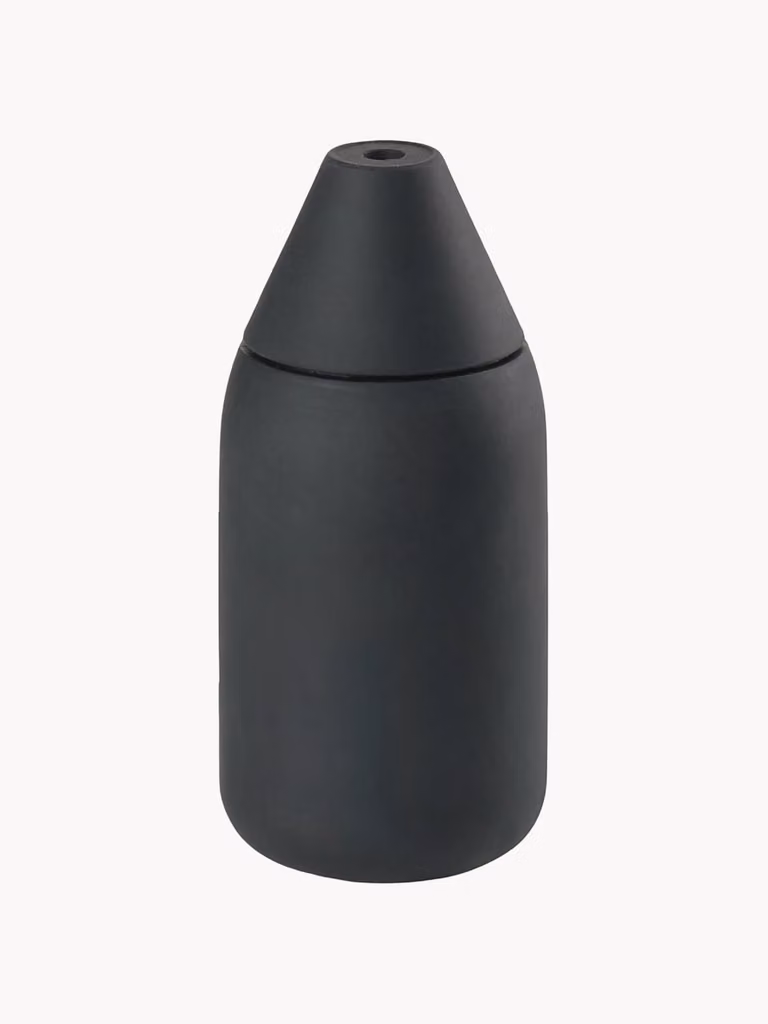 Zone Denmark Zeepdispenser Singles Black
