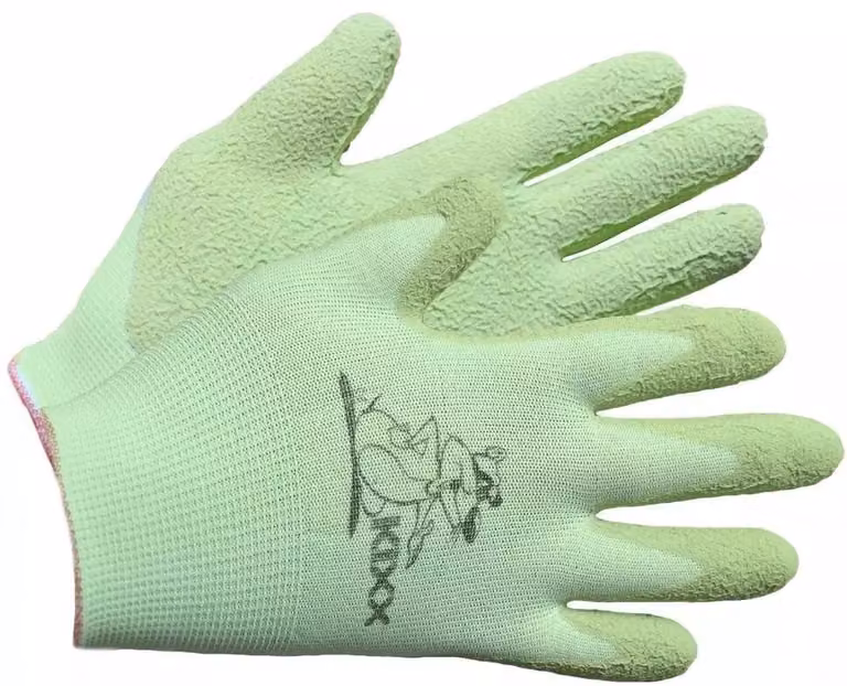 Kixx kinderhandschoen fudge maat 4