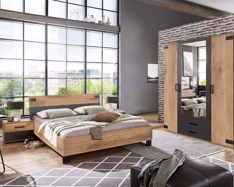 Slaapkamerset Arizona van Bedroomshop
