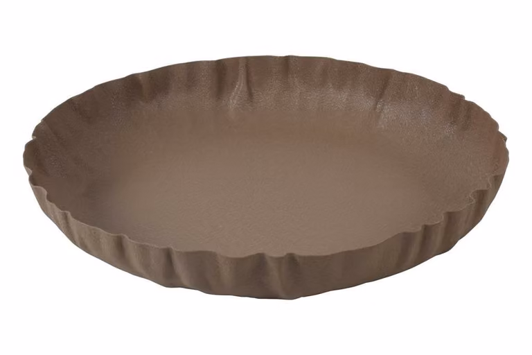 Countryfield Dusan schaal, bruin, 39 cm