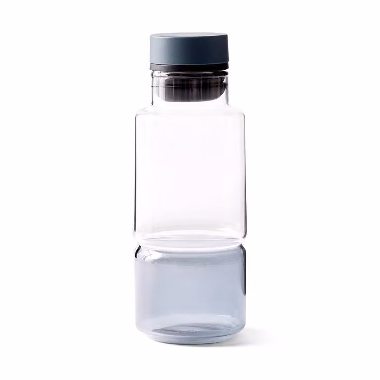 Crushgrind Billund karaf Blauwe bes 260 ml
