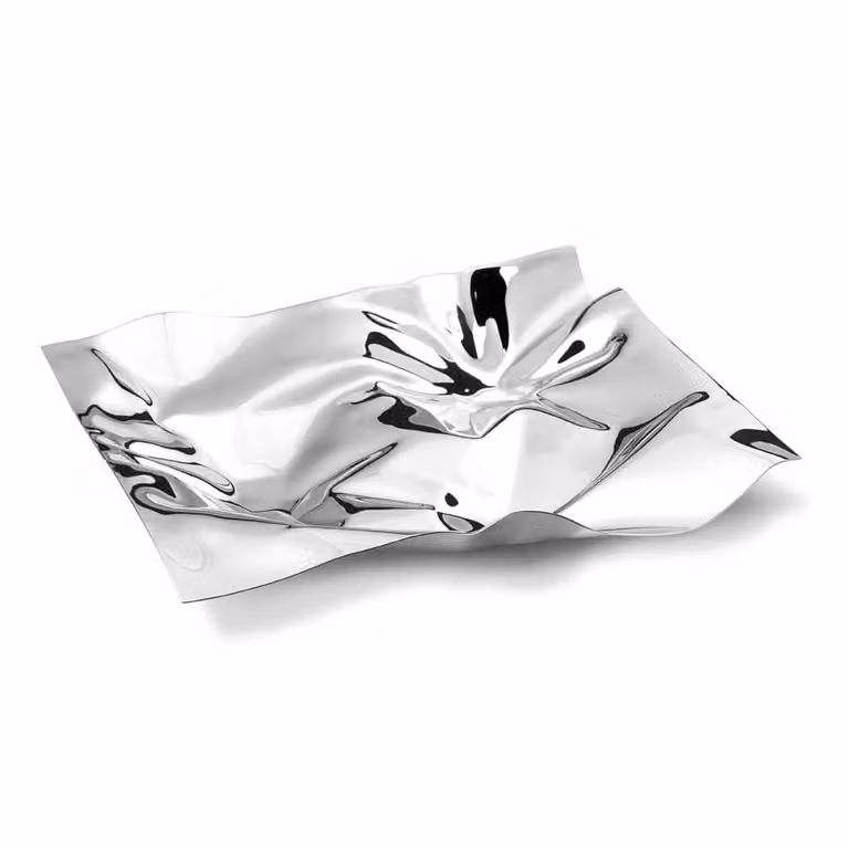 Georg Jensen Panton schotel medium