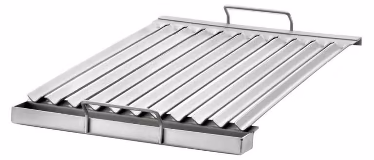 Bartscher V-Rost LVG650 Snack