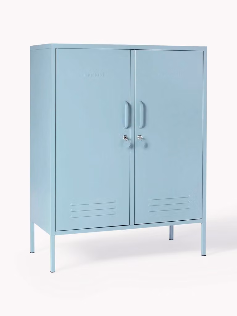 Mustard Made Modern Metalen Dressoir The Midi