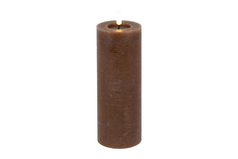 Countryfield Ledkaars Lyon XL Bruin D7,5 x H20 cm