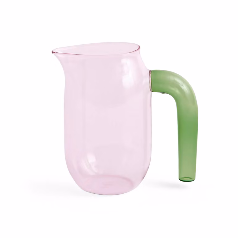 HAY Jug S kan Pink
