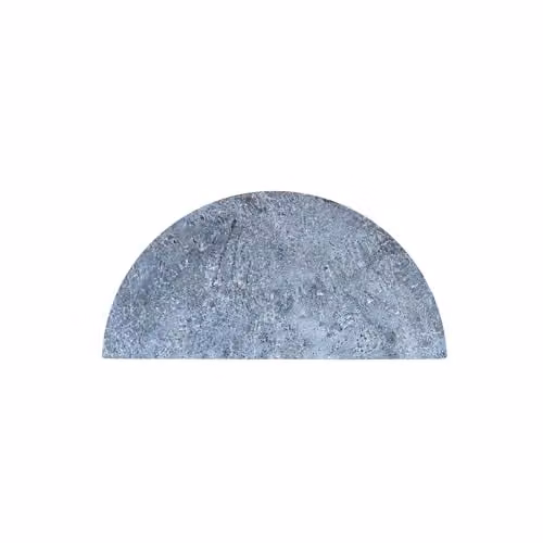 Kamado Joe Classic Soapstone anti-bacteriële en vlekbestendige speksteengrillaccessoire