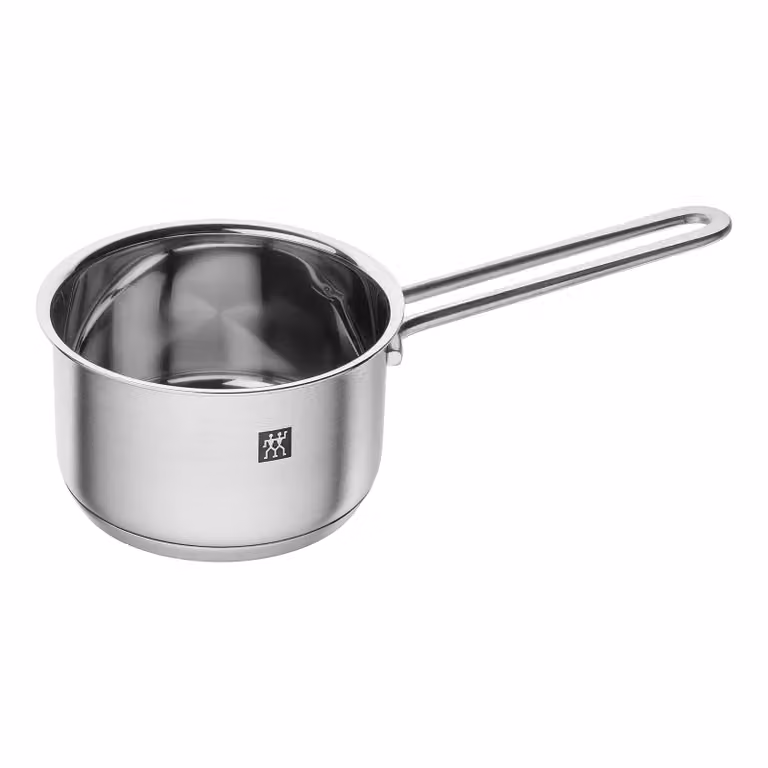 Zwilling Pico steelpan 0,8 l, 12 cm rond