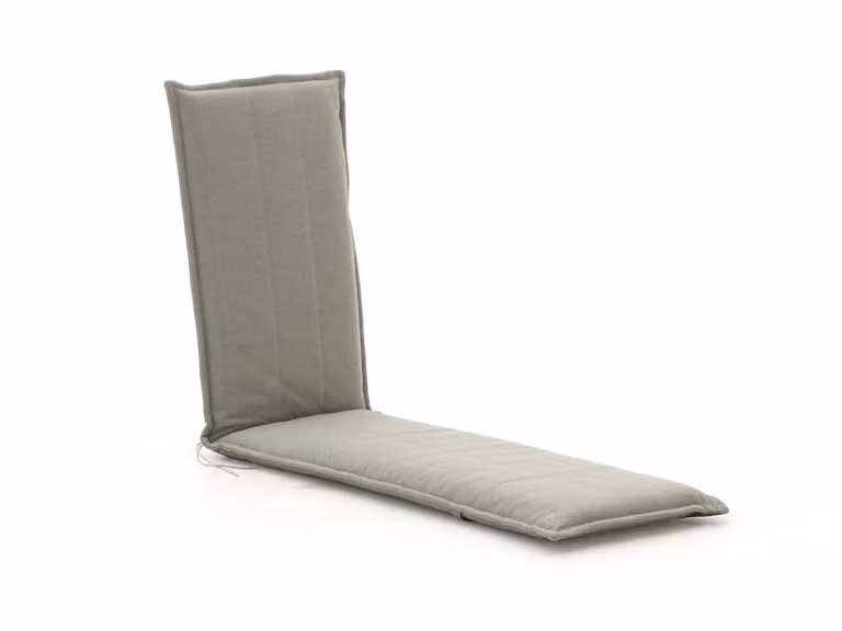 Madison Deckchair kussen Groen Polyester