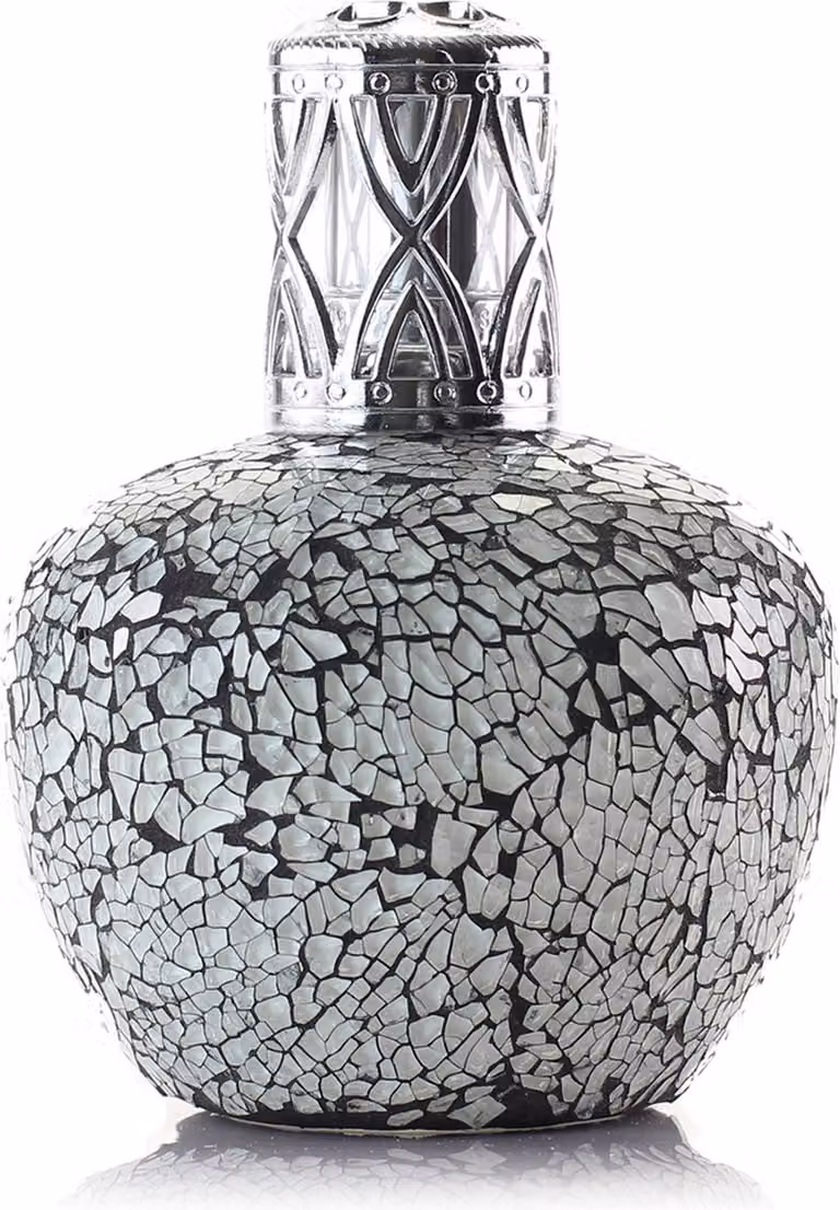 Ashleigh & Burwood Geurlamp Ancient Urn - Grijs - Large