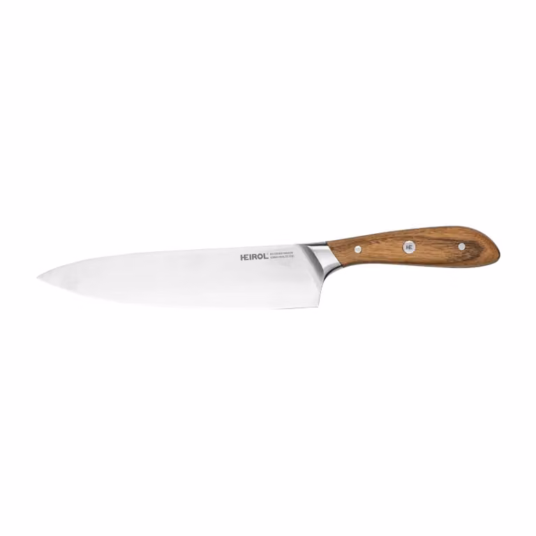 Heirol Albera koksmes 20 cm