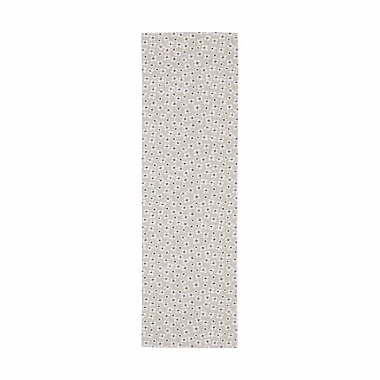 Almedahls Belle Amie loper Beige, 45 x 150 cm