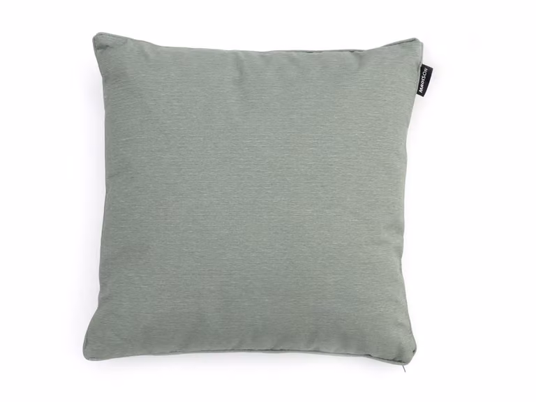 Madison Sierkussen Tuin Groen Katoen/Polyester 50 x 50 cm