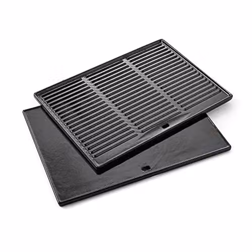 Barbecook Dynamic Core Contactplaat 43x35cm