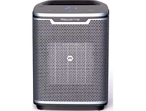 Rowenta Instant Comfort + SO9360 keramische ventilatorkachel