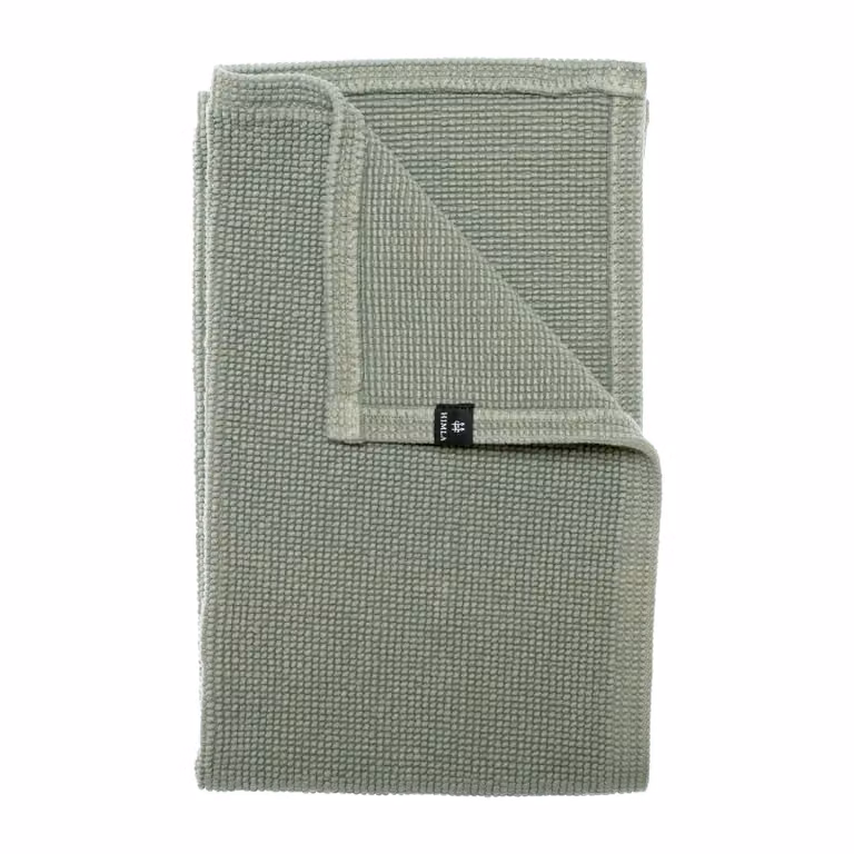 Himla Love badmat Sage 50 x 80 cm