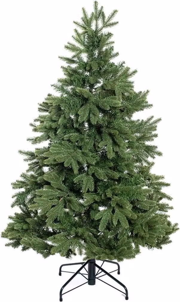 Evergreen Kunstkerstboom Roswell, dennenboomvorm, 180 cm