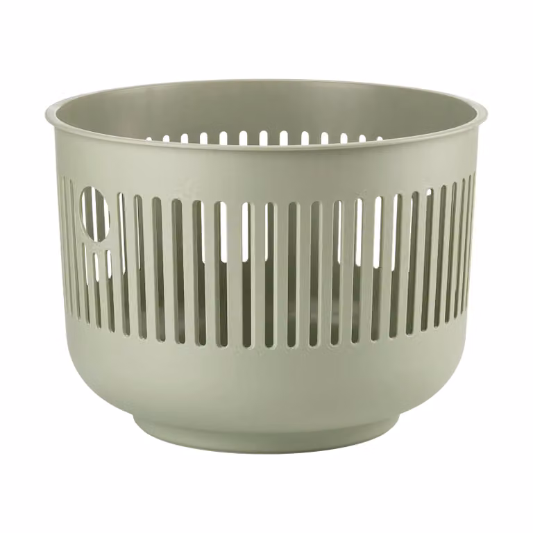 Zone Denmark Ume wasmand Eucalyptus B: 40 cm, H: 29 cm