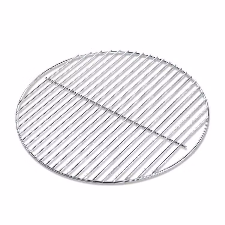 Weber Smokey Joe Grillrooster 37 cm