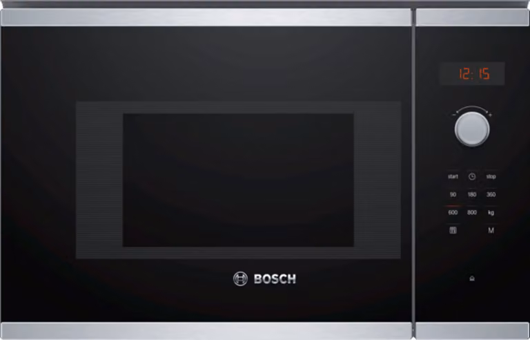 Bosch BFL 523 MS0 inbouwmagnetron