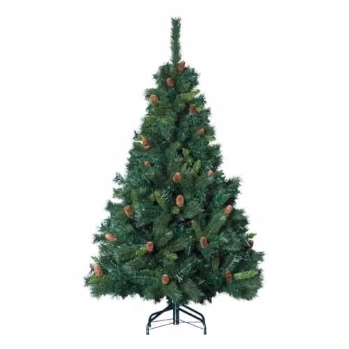 Jardideco Kunstkerstboom Royal Majestic 210 cm