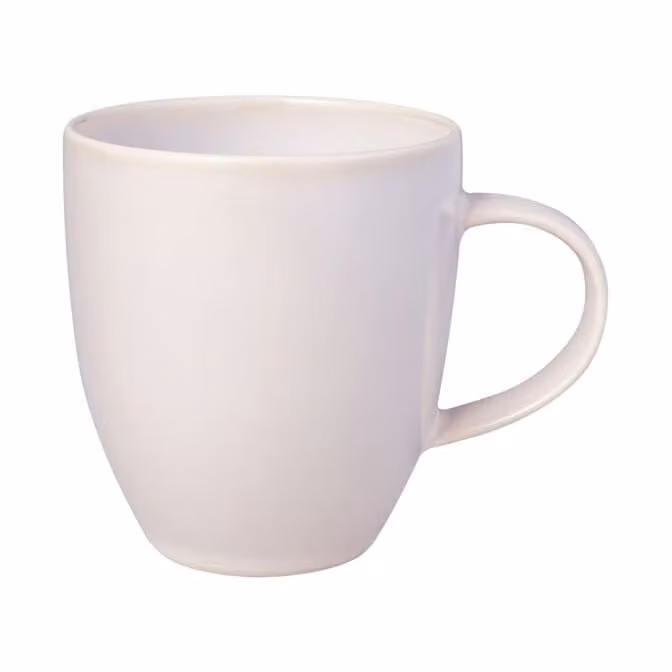 like. by Villeroy & Boch Crafted Cotton beker met oor 350 ml
