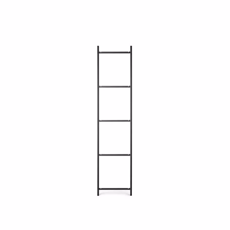 Ferm Living Punctual Ladder Anthracite