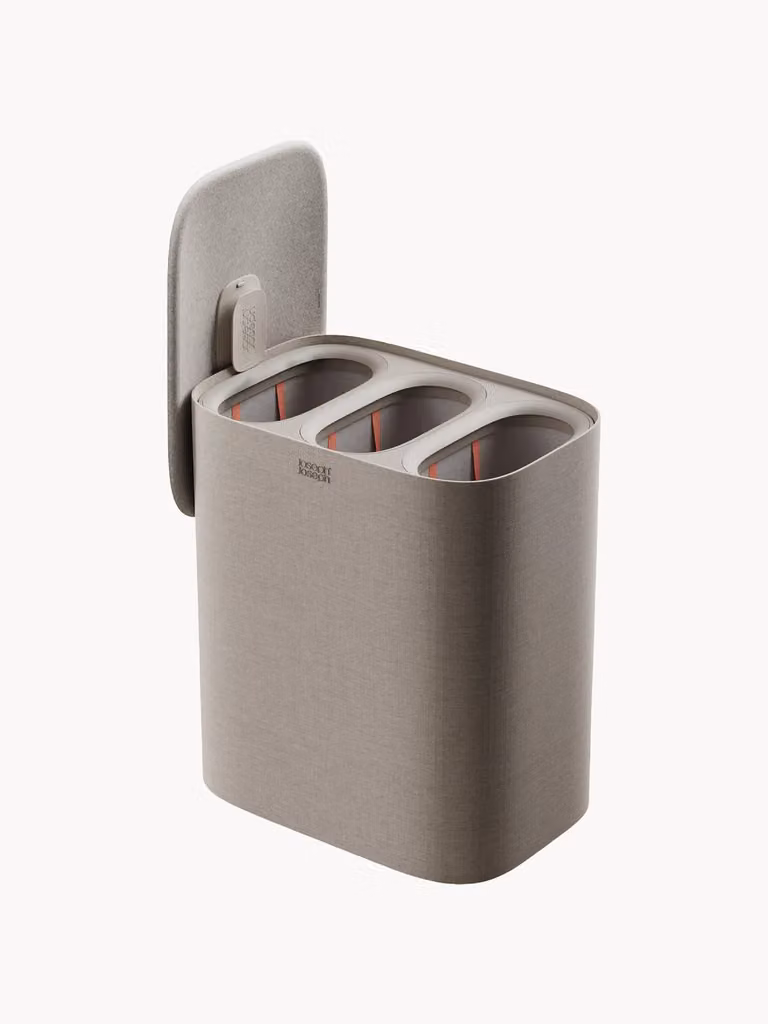Joseph Joseph Wasmand Tota, 3 x 30 L