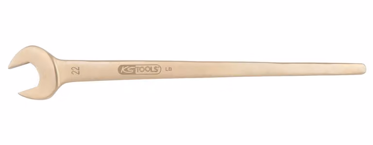 KS Tools 963.788 Aluminiumbrons, 60 mm x 800 mm, 5,6 kg