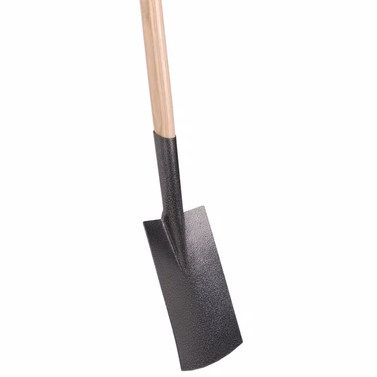Talen Tools Dulspade met rechte essen steel