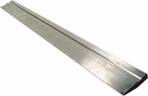 KARTAETSCHE Profielstrip 222 H-pro, 1800 mm