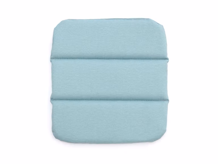 Madison Tuinkussen Blauw Katoen/Polyester 44 x 40 cm