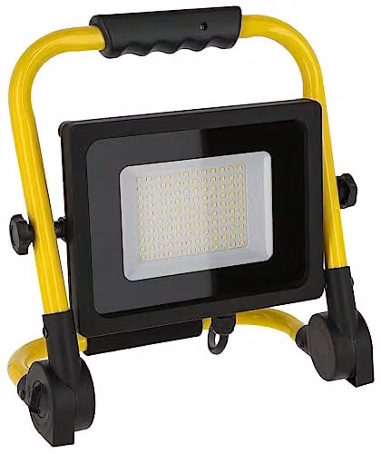 Kerbl LED Floodlight met Statief