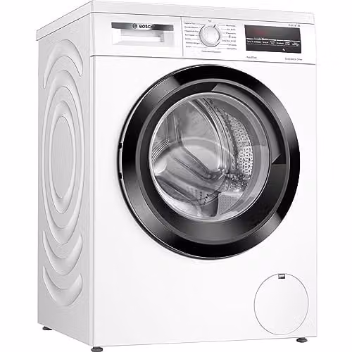 Bosch Serie 6 WUU28T48 Wasmachine, 8 kg, 1400 toeren per minuut