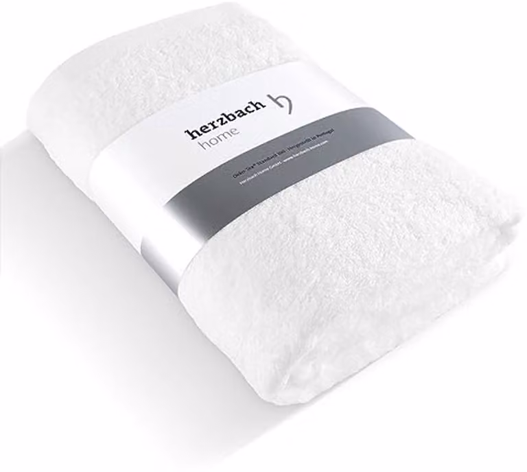 Luxe sauna handdoek van 100% katoen voor volwassenen, 80 x 200 cm