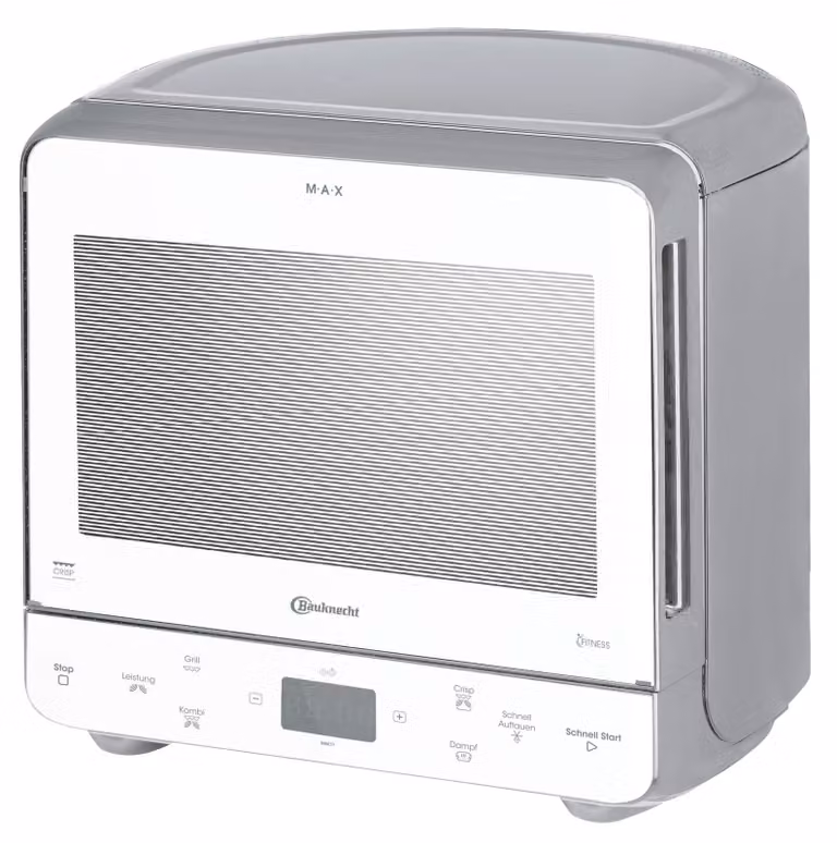 Bauknecht MW 39 WSL Combimagnetron met LED-display, 13 liter, 700 watt