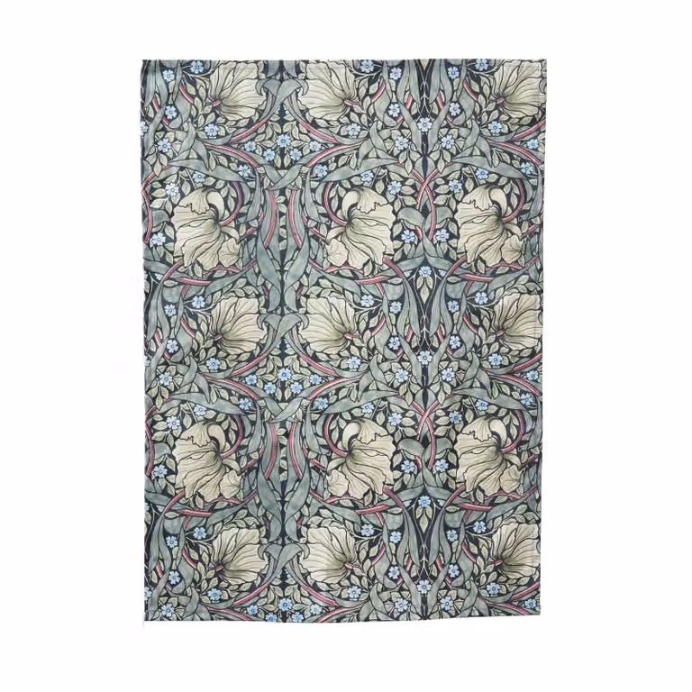Klippan Yllefabrik Pimpernel keukenhanddoek Multi 46 x 70 cm