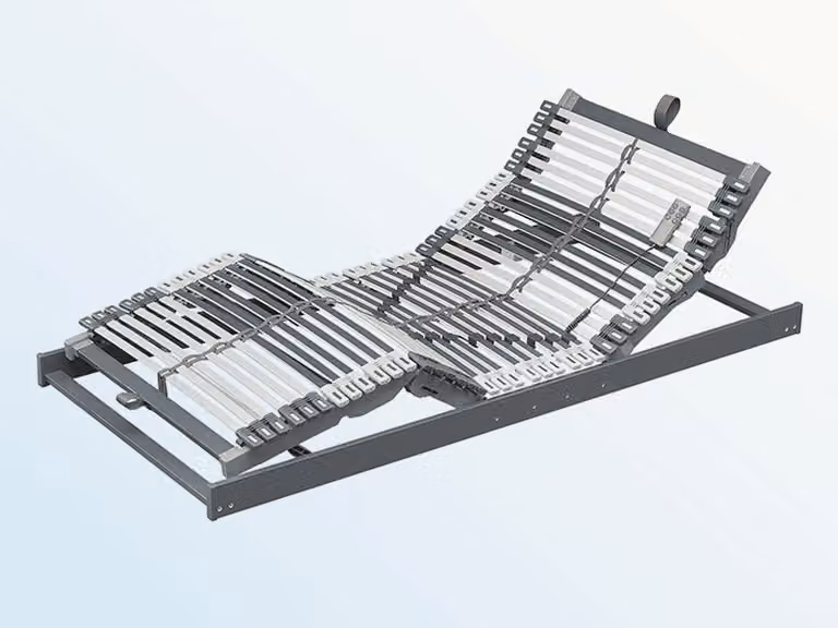 Bedroomshop Lattenbodem Allways 42 elektrisch