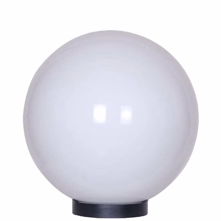 Franssen Variona Bol lamp wit 30 cm