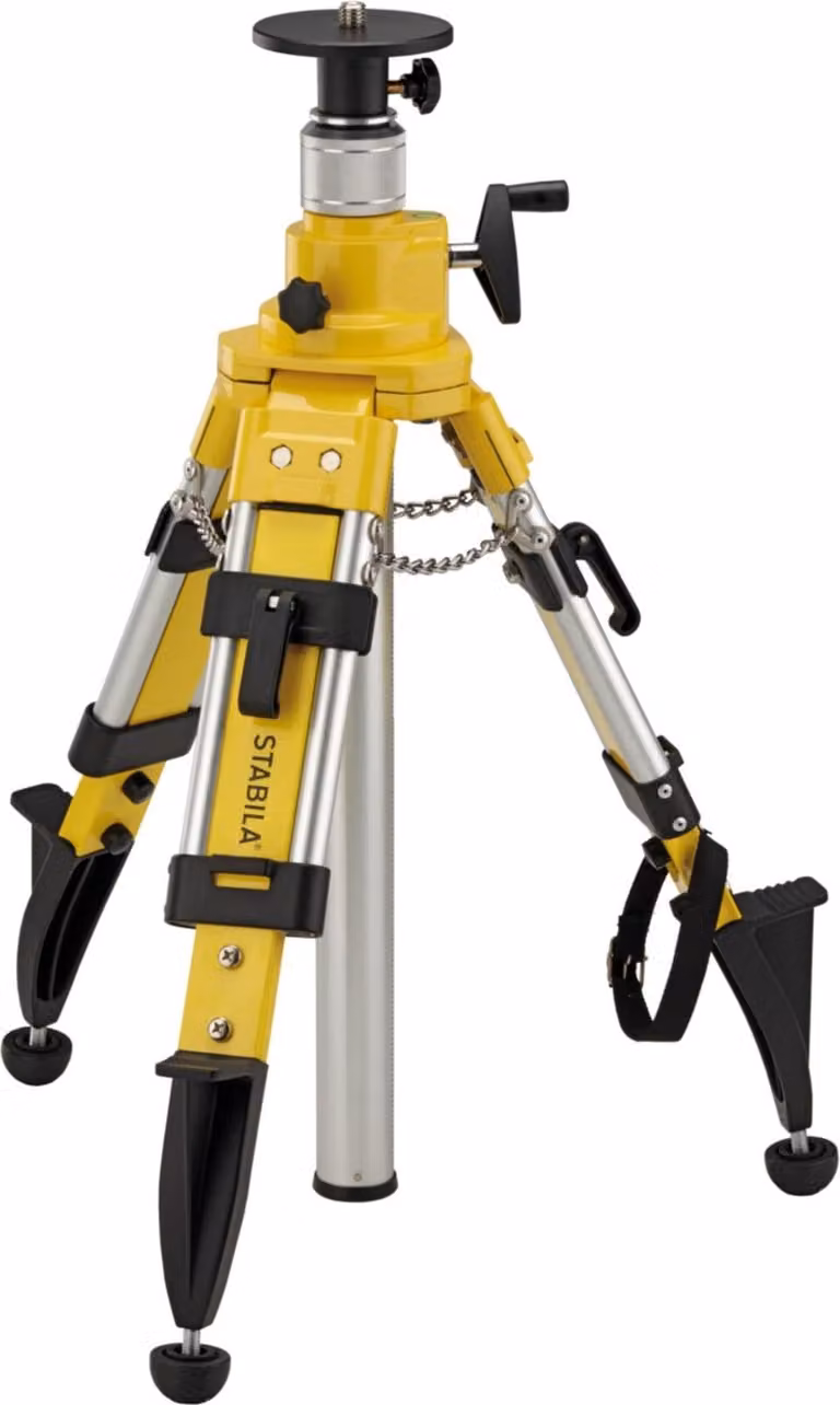 STABILA Krukasstatief BST-K-M hoogte 0,69-1,70 m