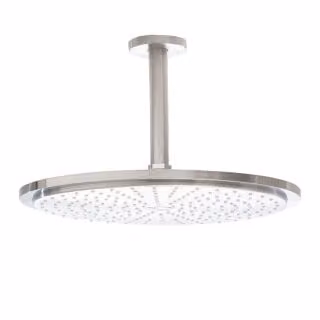 GROHE Rainshower Cosmopolitan 310 douchekopset met plafondmontage
