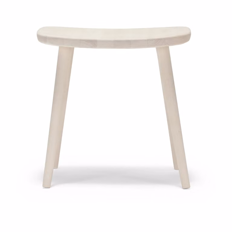 Stolab Palle kruk Houtolie