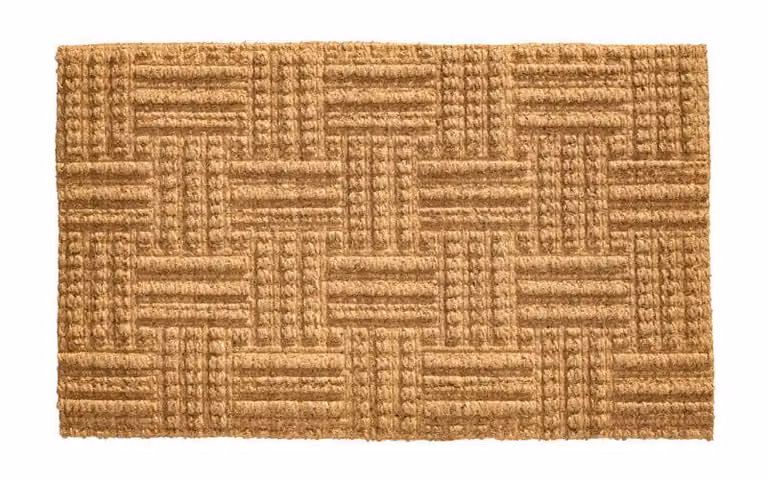 Hamat Coco Embossed Blocks voor volwassenen, 75 x 45 cm