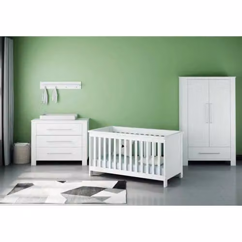 Cabino Meegroei Babykamer Noël 3-delig