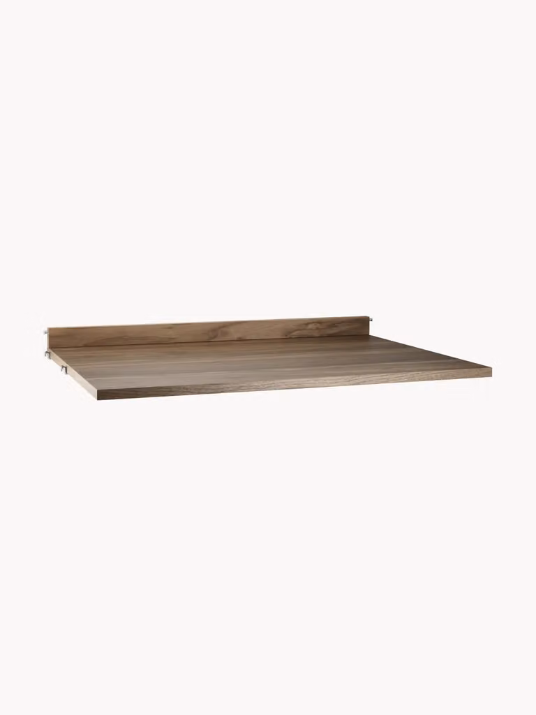 String Furniture Bureau String System voor Home Office B: 58 cm, D: 78 cm